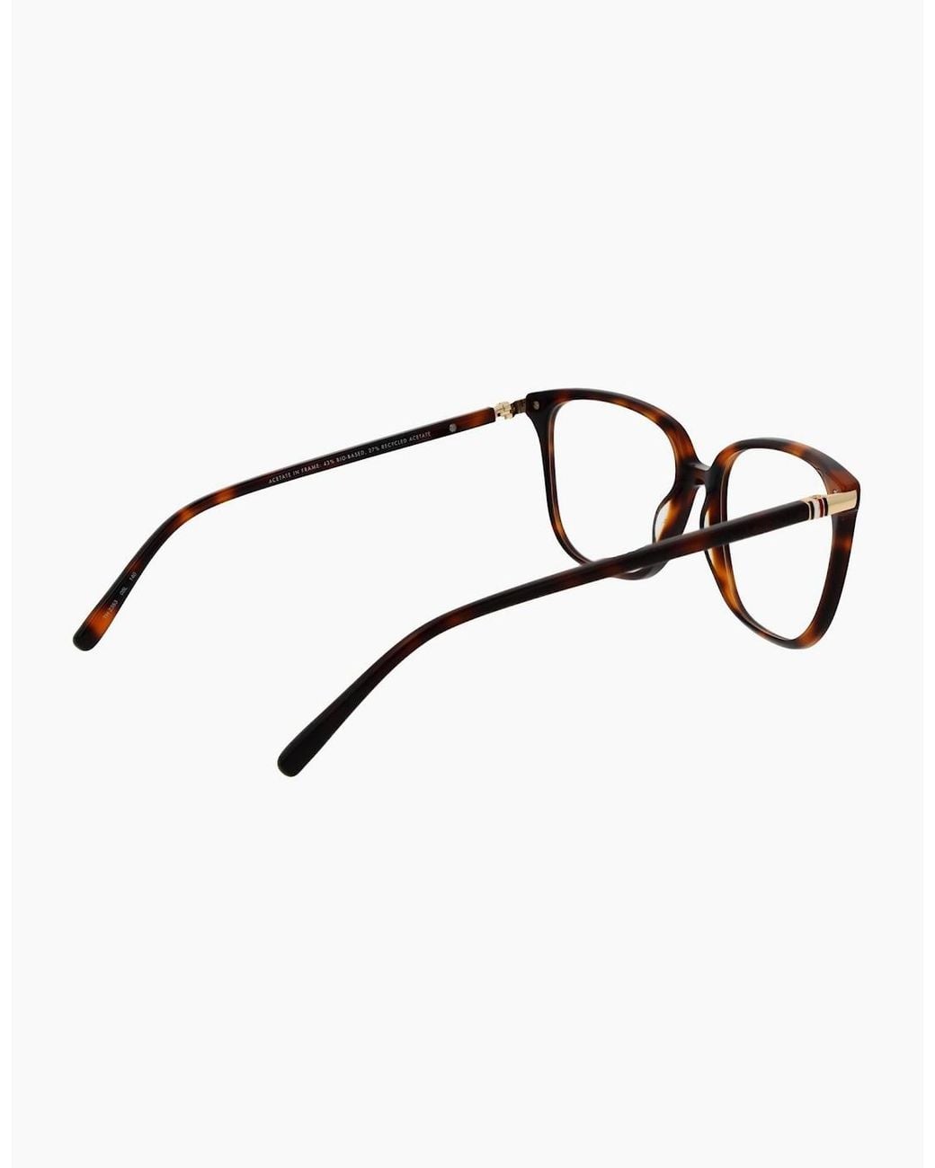 Tommy Hilfiger Brown Optical Frame Th 2353 05L16 54