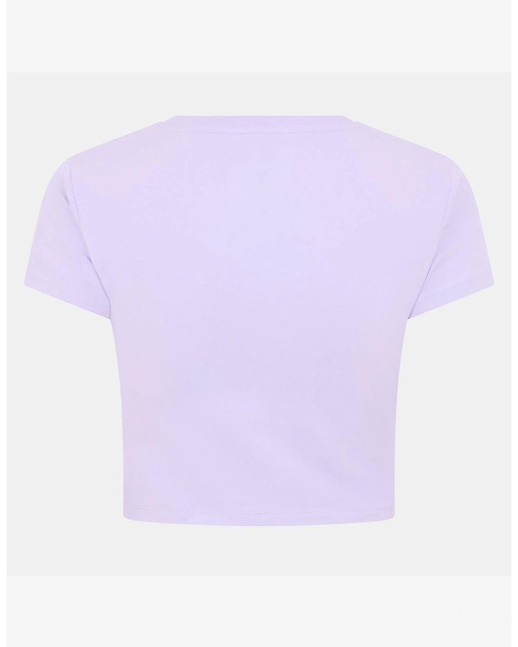 PUMA Purple Squad Baby Tee
