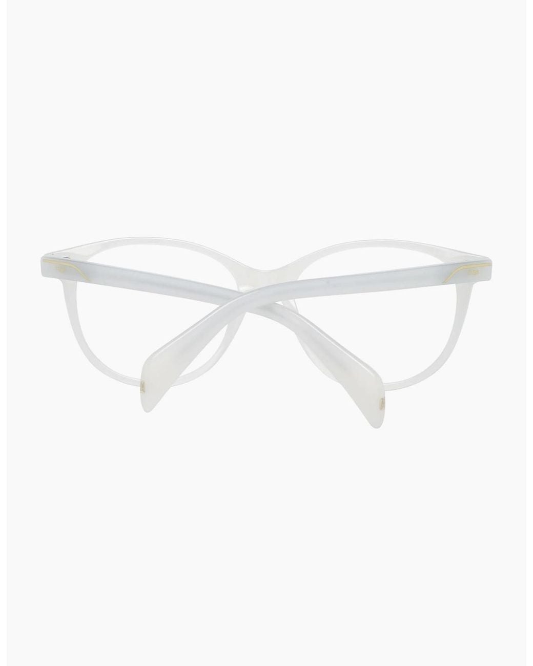 Maje Natural Optical Frame Mj1001 006 51