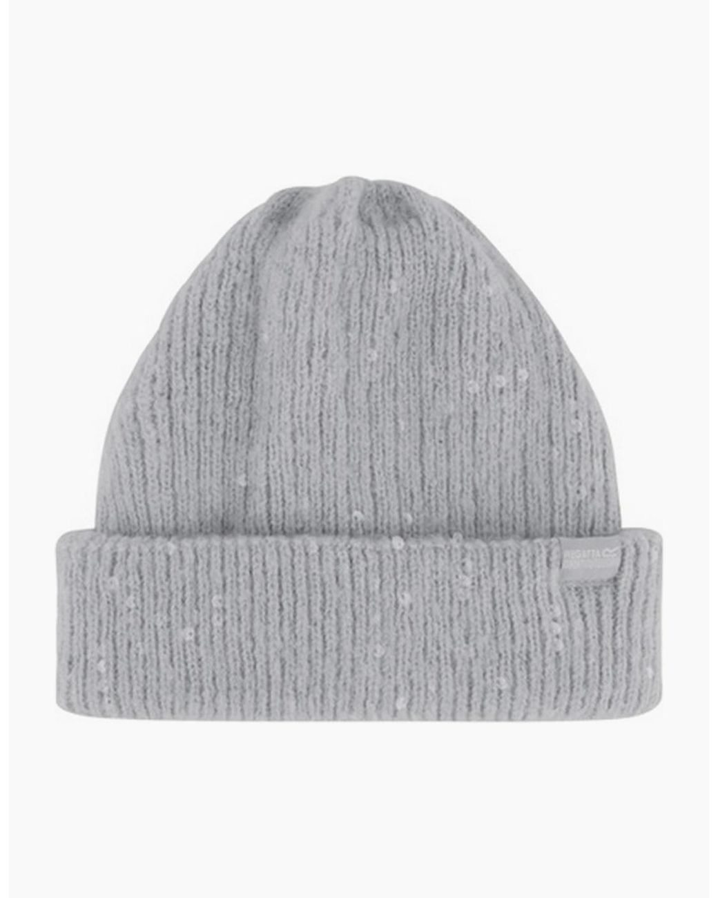 Regatta Gray Ladies Lorelai Beanie