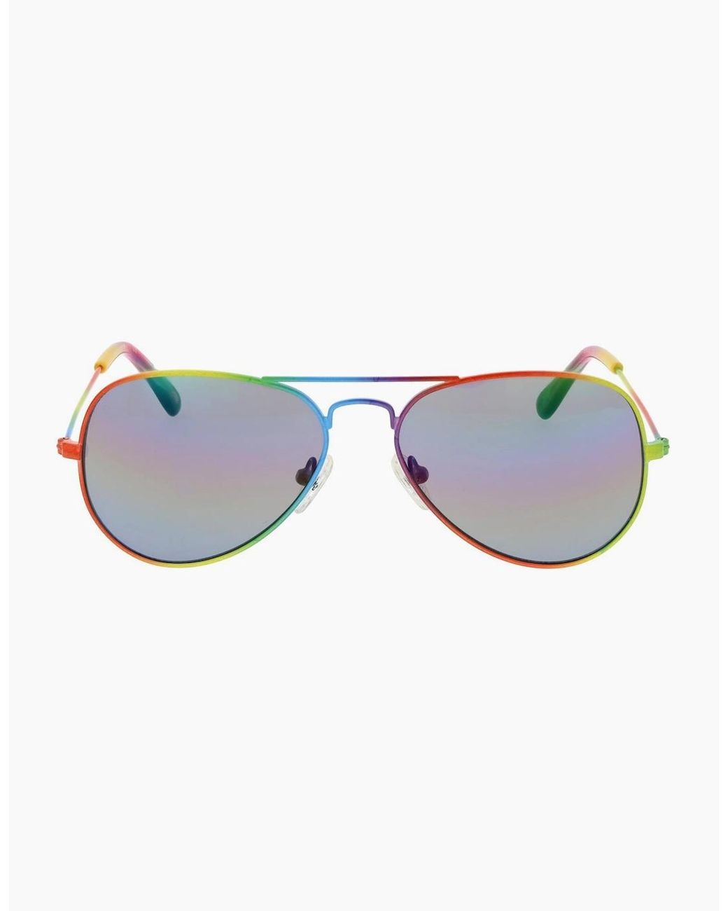 Skechers Blue Sunglasses Se9069 77X 55