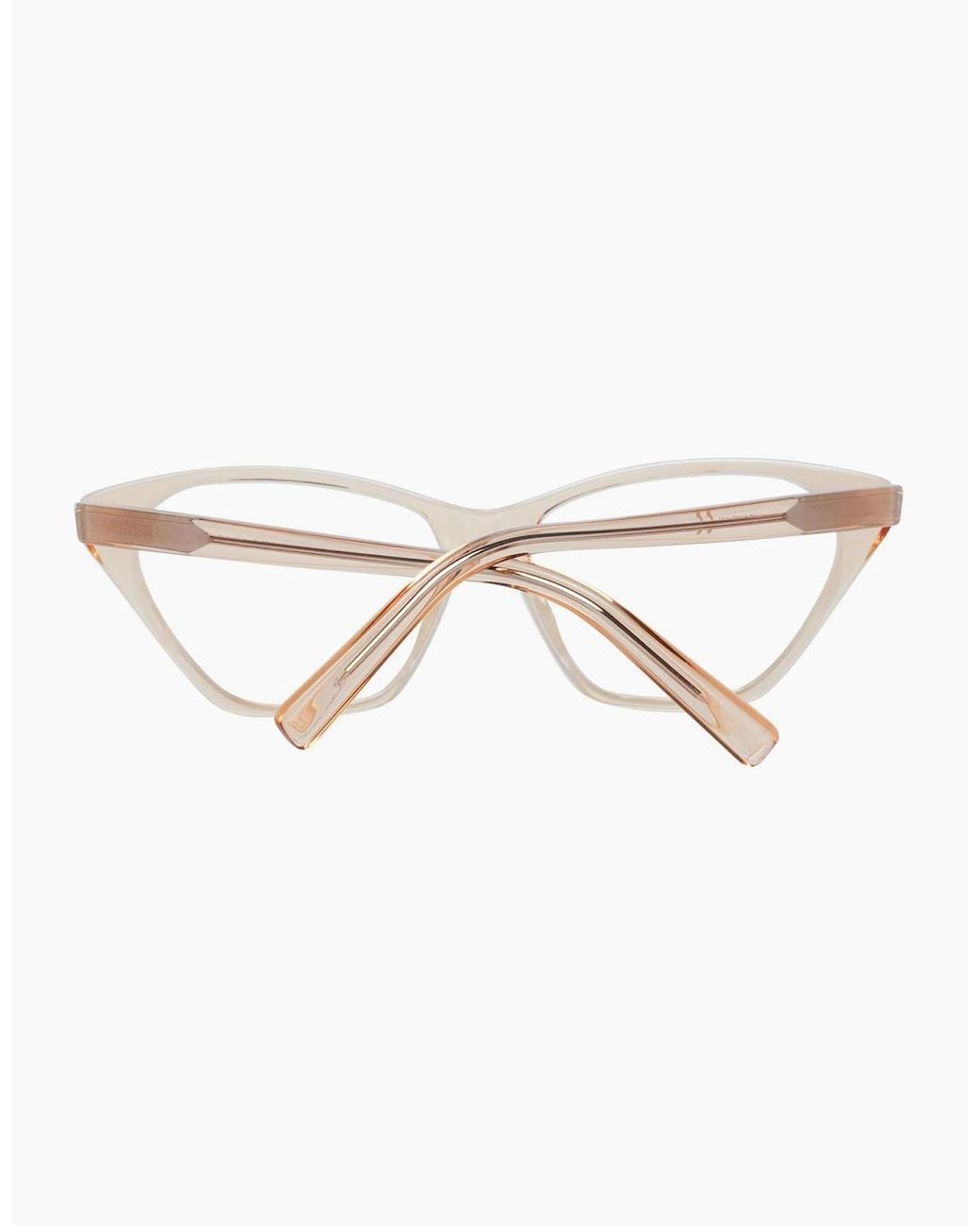 Sportmax Pink Sportmax Optical Frame Sm5012 072 54