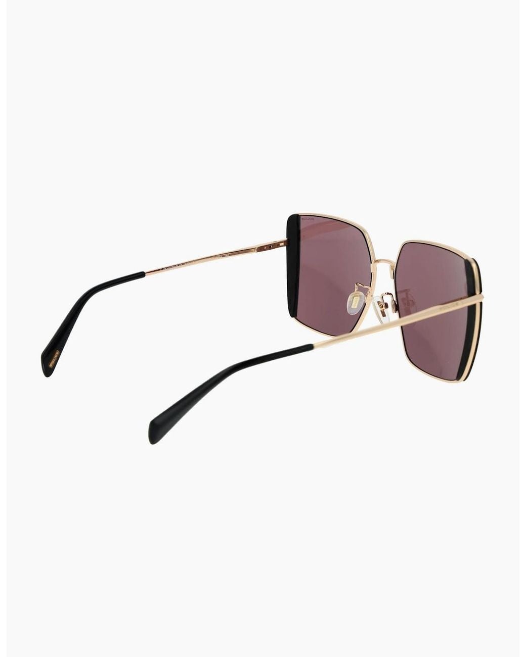 Police Metallic Sunglasses Spll37E 300X 56