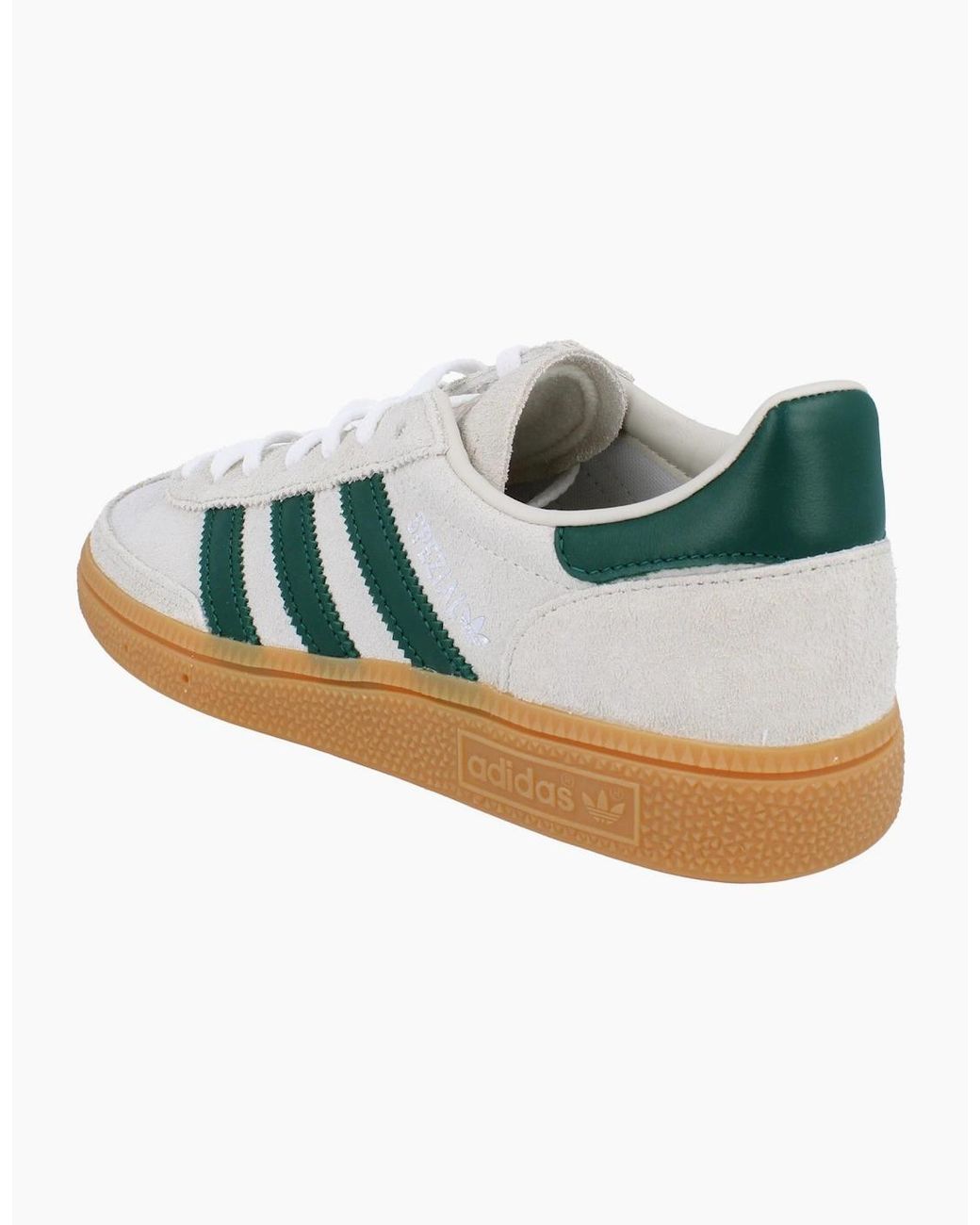 Adidas Blue Originals Handball Spezial Trainers Js0242
