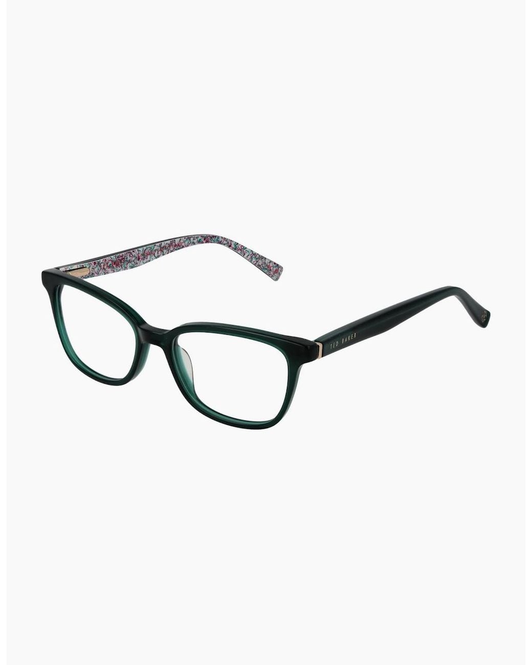 Ted Baker Green Optical Frame Tb9245 561 49