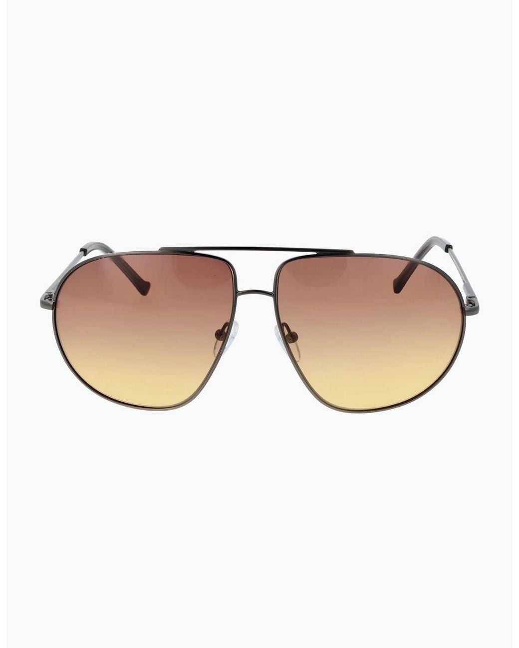 Replay Brown Sunglasses Ry623 S04 62