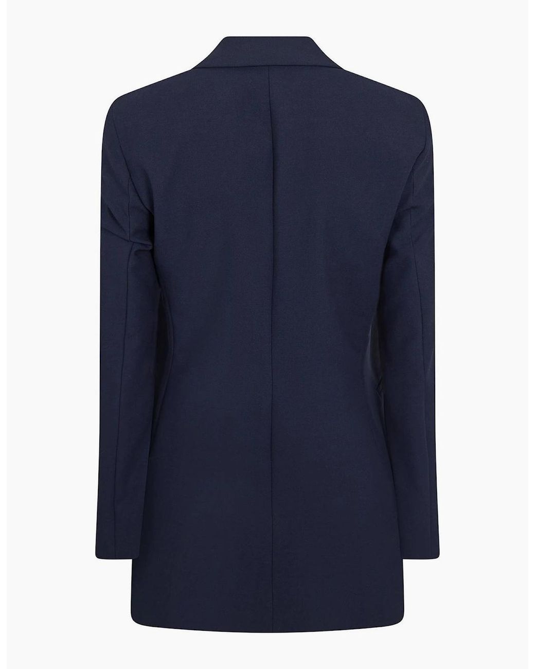 Boss Blue Anibi Professional Jacket