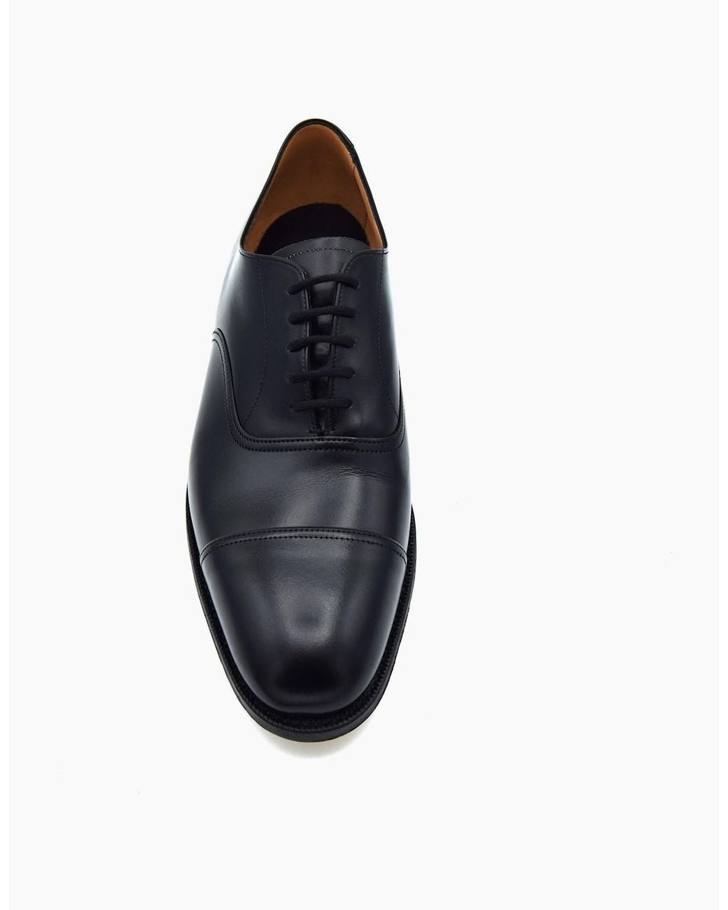 Cheaney Blue Hemstead Shoe for men