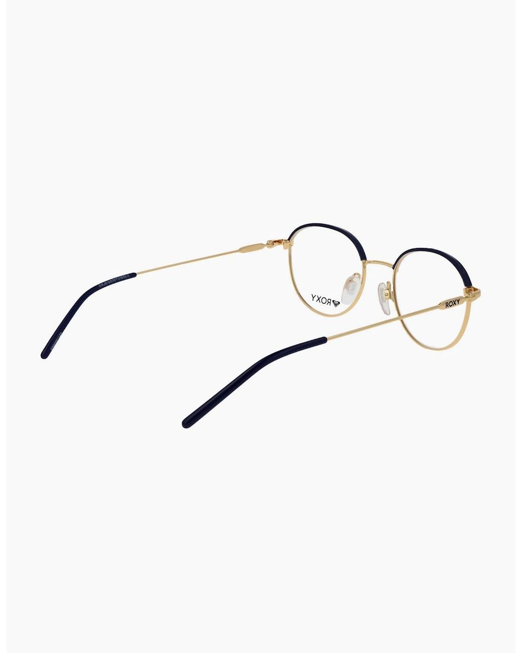 Roxy Blue Optical Frame Erjeg03072 Bsl0 Manatea
