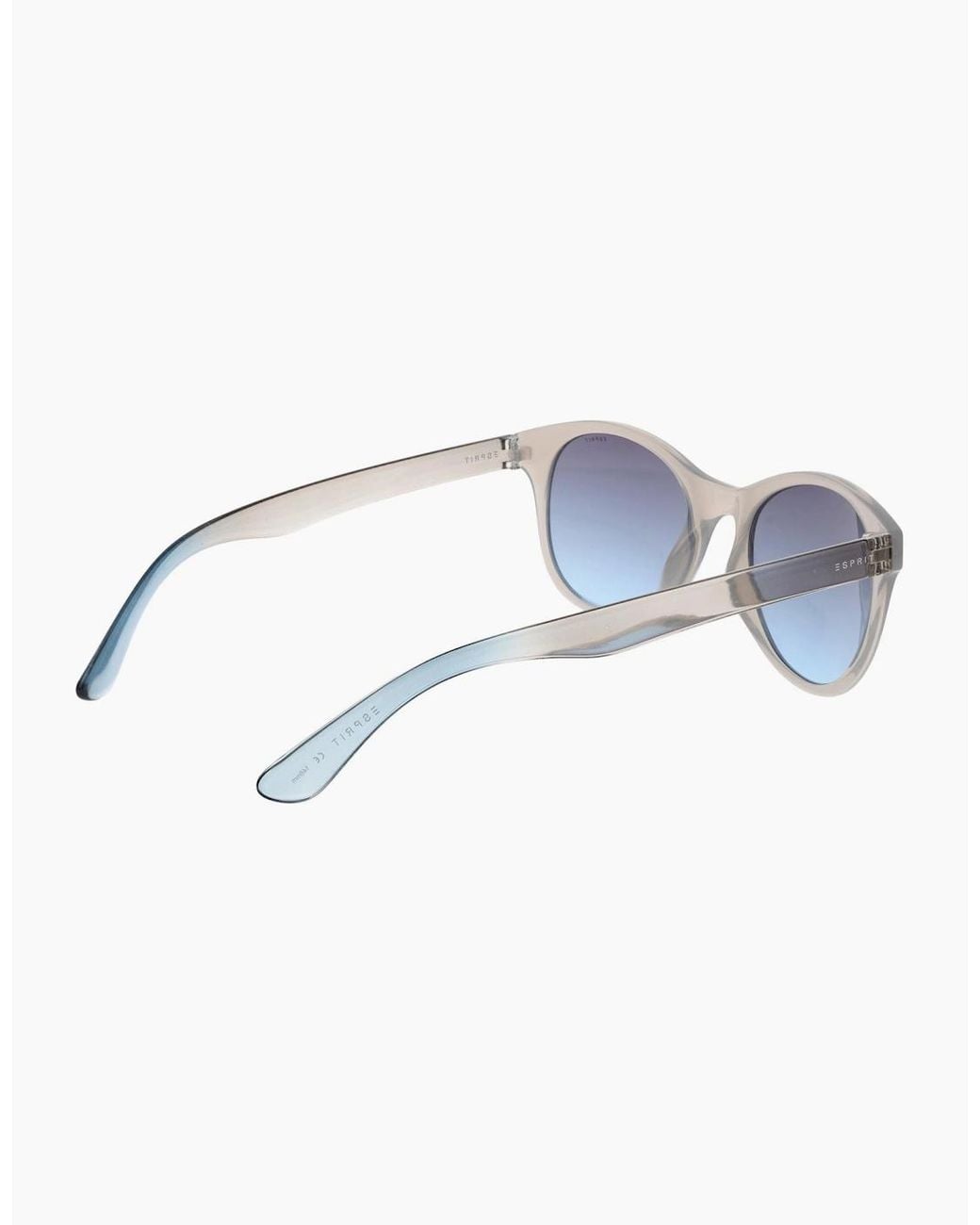 Esprit Blue Sunglasses Et39119 505 51