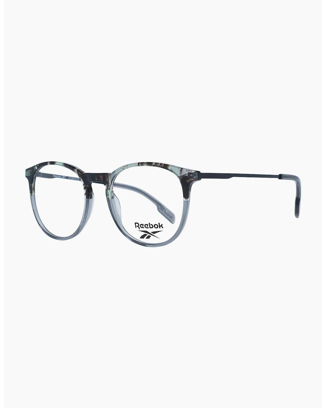 Reebok Multicolor Optical Frame Rv9604 02 52 for men