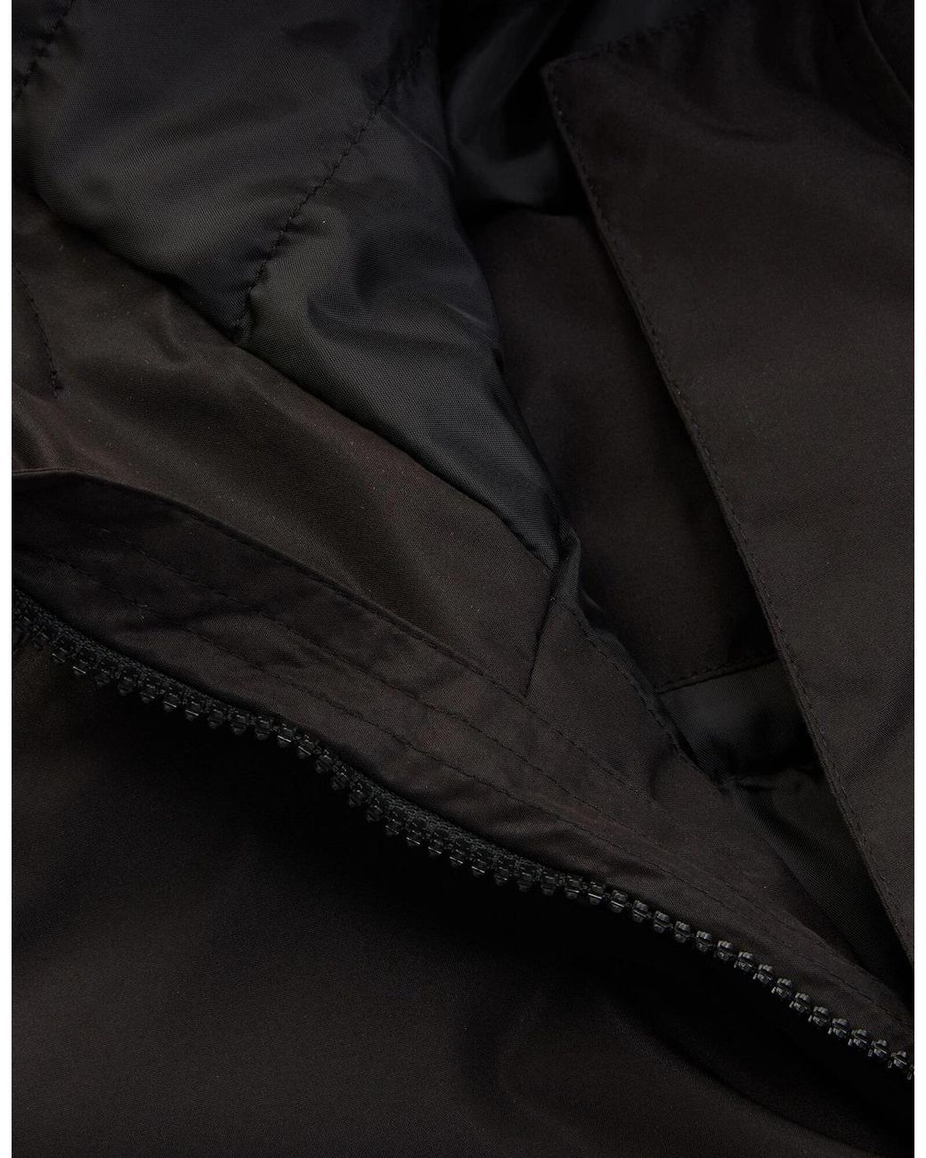 Regatta Black Slyvan Insulated Waterproof Jacket for men