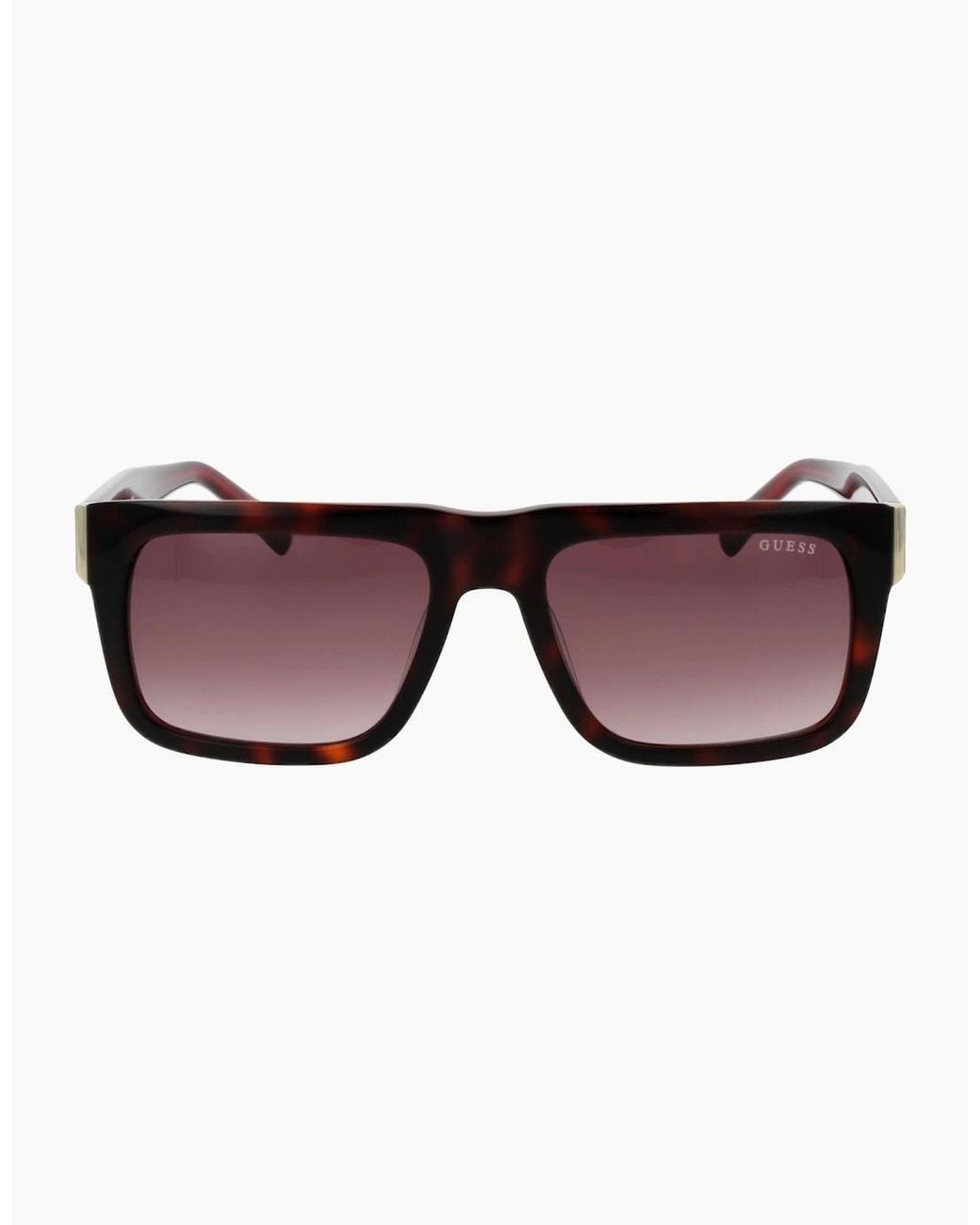 Guess Brown Sunglasses Gu00171 56F 54 for men