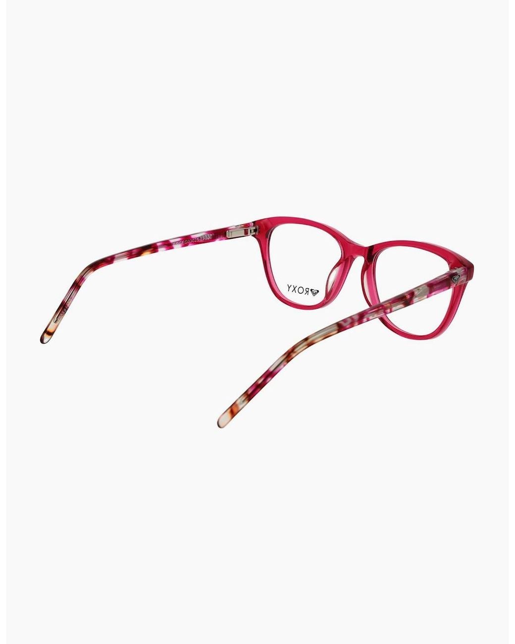 Roxy Pink Optical Frame Ergeg03025 Epnk Yuccitta