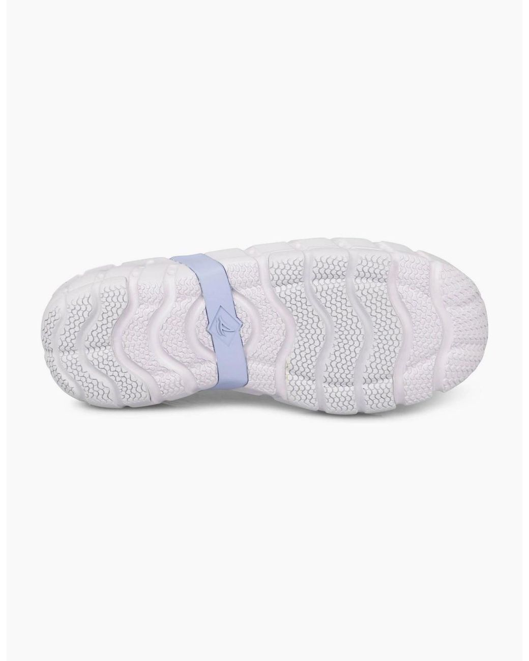 Sperry Top-Sider White Water Strider Closed Toe Flat Clogs