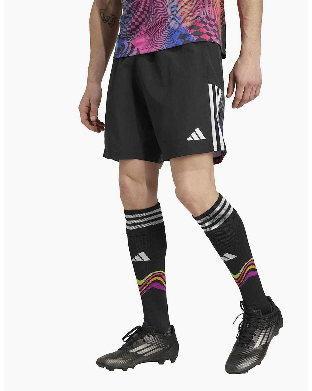 Adidas Blue Pride Sho M for men
