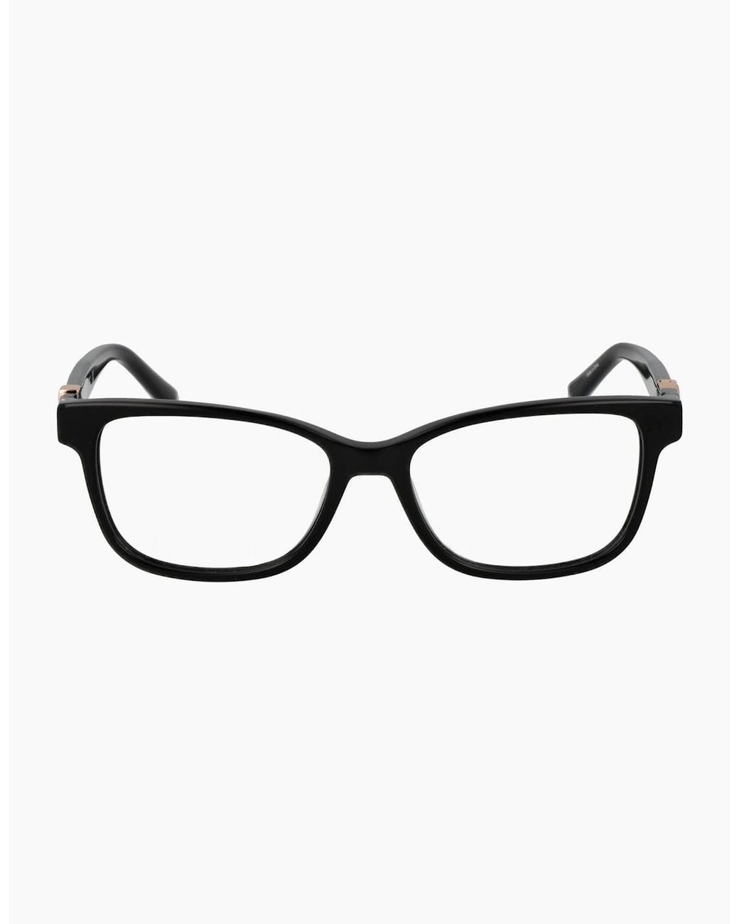 Guess Brown Optical Frame Gu50227 001 50