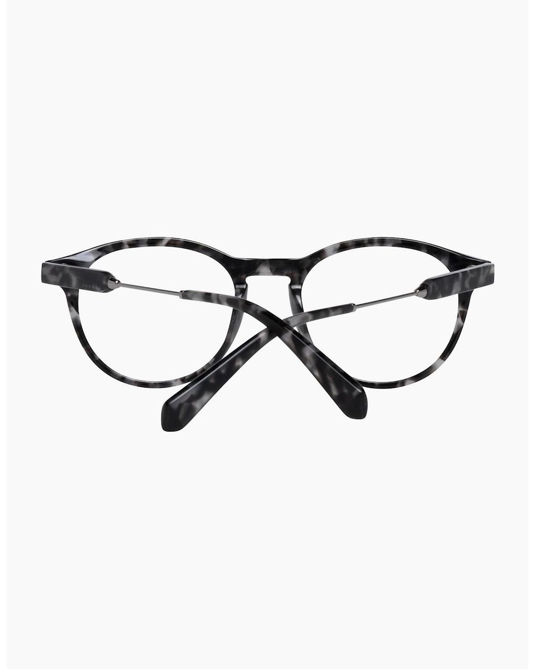 Sandro Gray Optical Frame Sd1008 207 50 for men