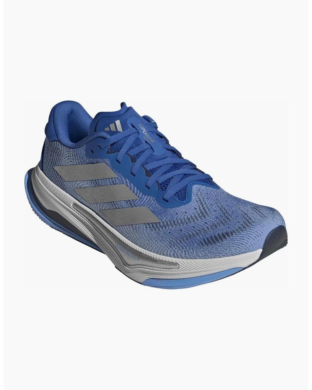 Adidas Blue Supernova Pri for men