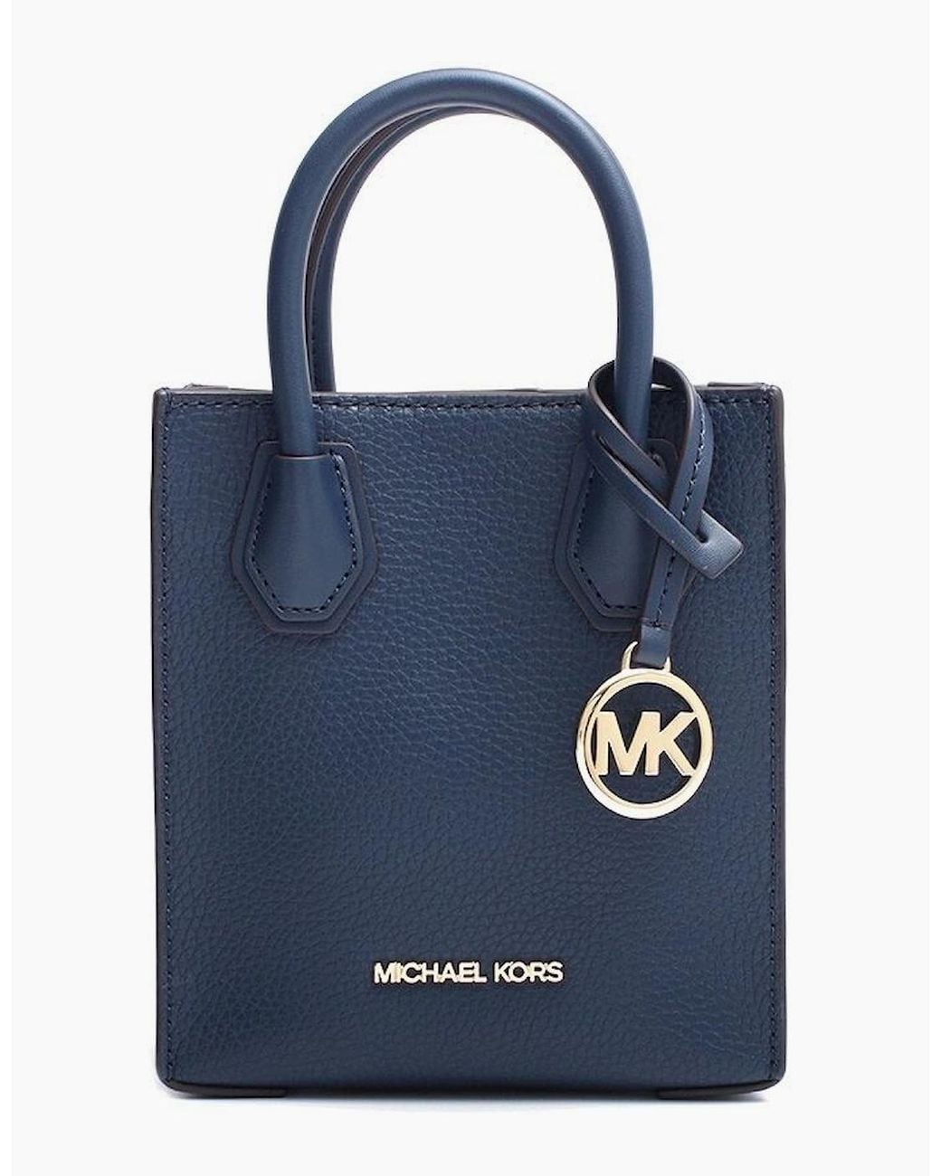 Michael Kors Blue 35S1Gm9T0Lnav Complement