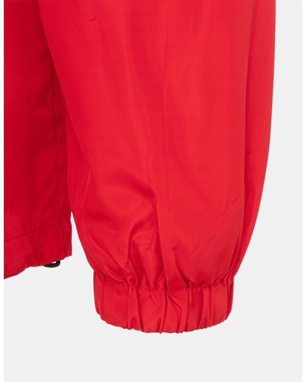 Donnay Red Lightwght Jacket for men