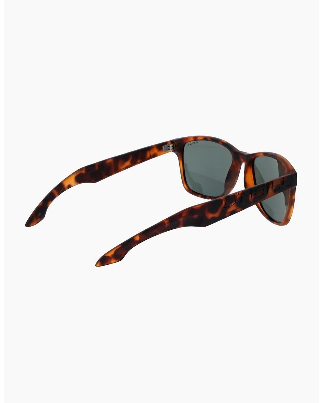 O'neill Sportswear Black Sunglasses Ons Shore 102P 55