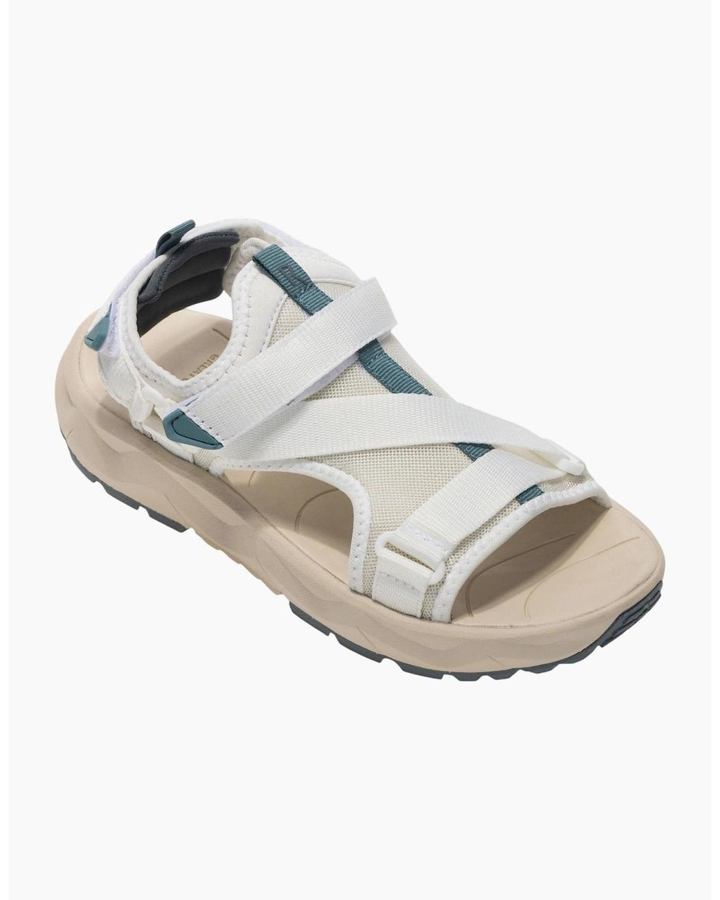 Regatta White Ladies Lito Sandals