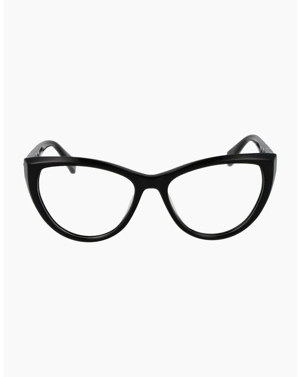 Police Black Optical Frame Vpll31M 0700 53