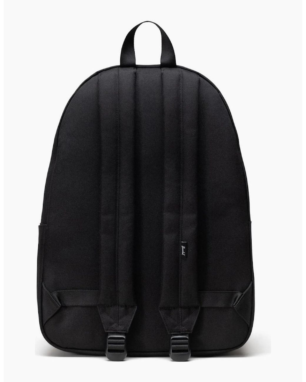 Herschel Supply Co. Black Classic Xl Backpack