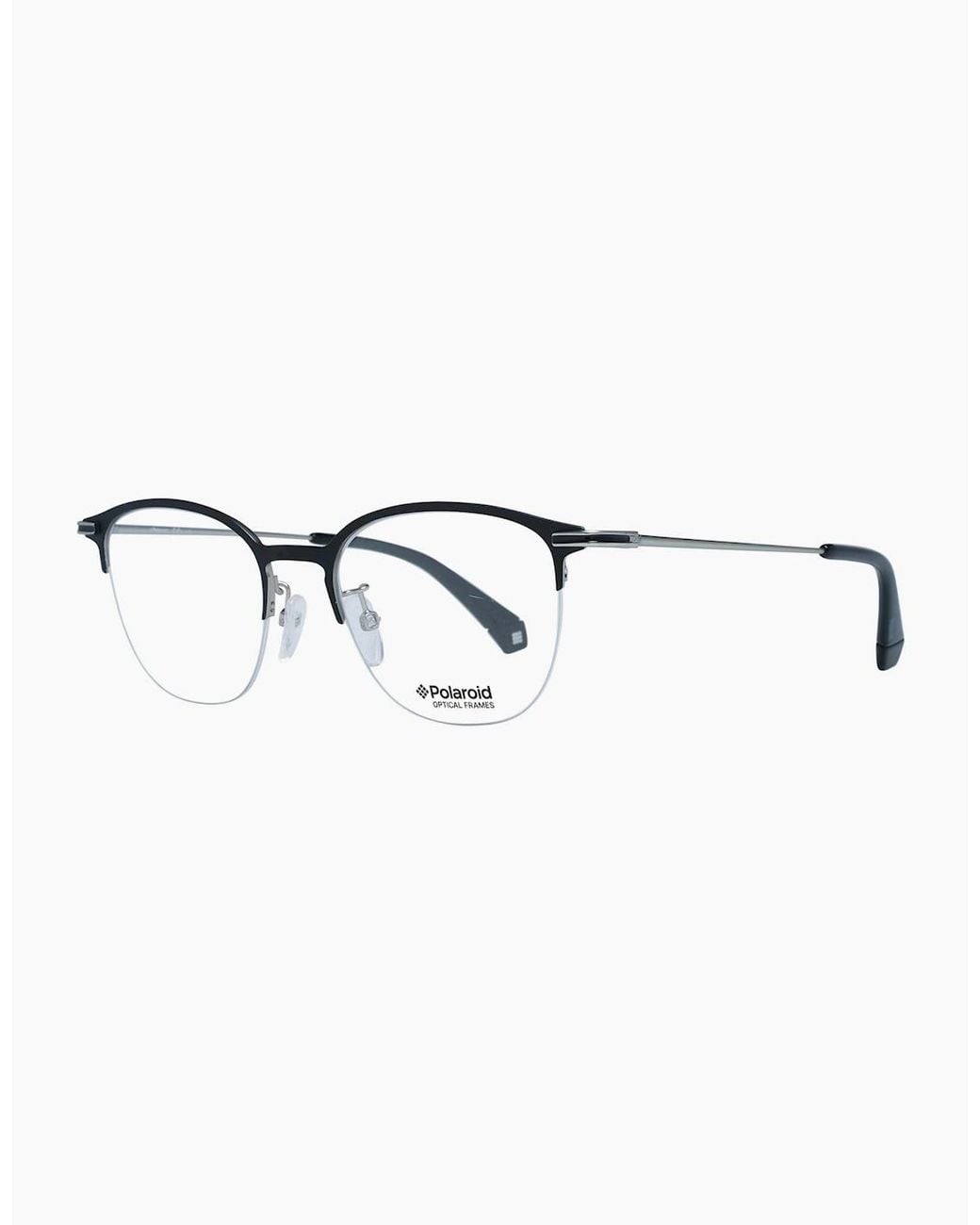 Polaroid Black Optical Frame Pld D364/G 003 50 for men