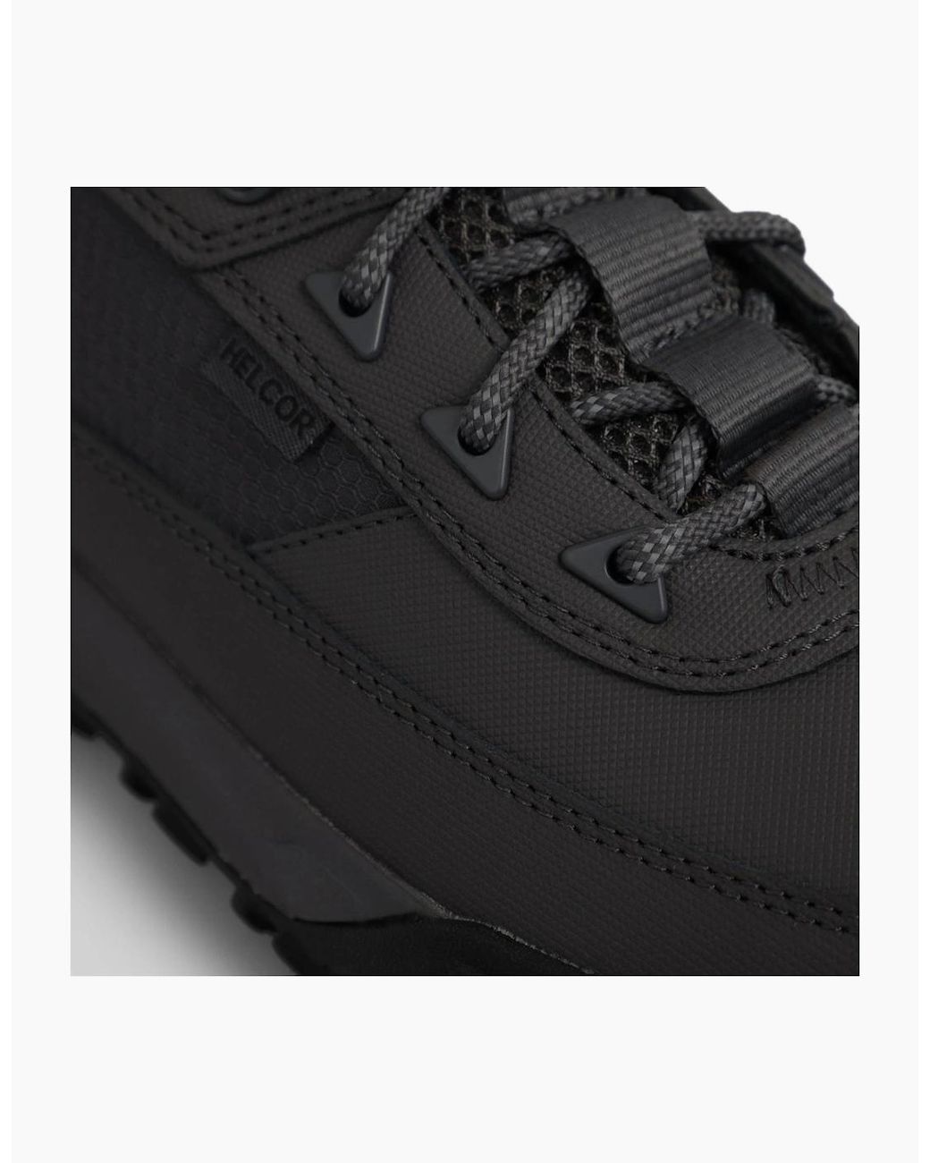 Timberland Black Greenstride Mot for men