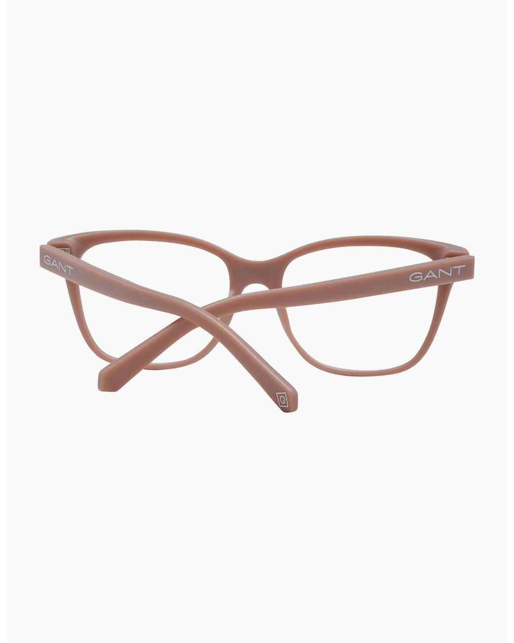 Gant Brown Optical Frame Ga4147 046 54