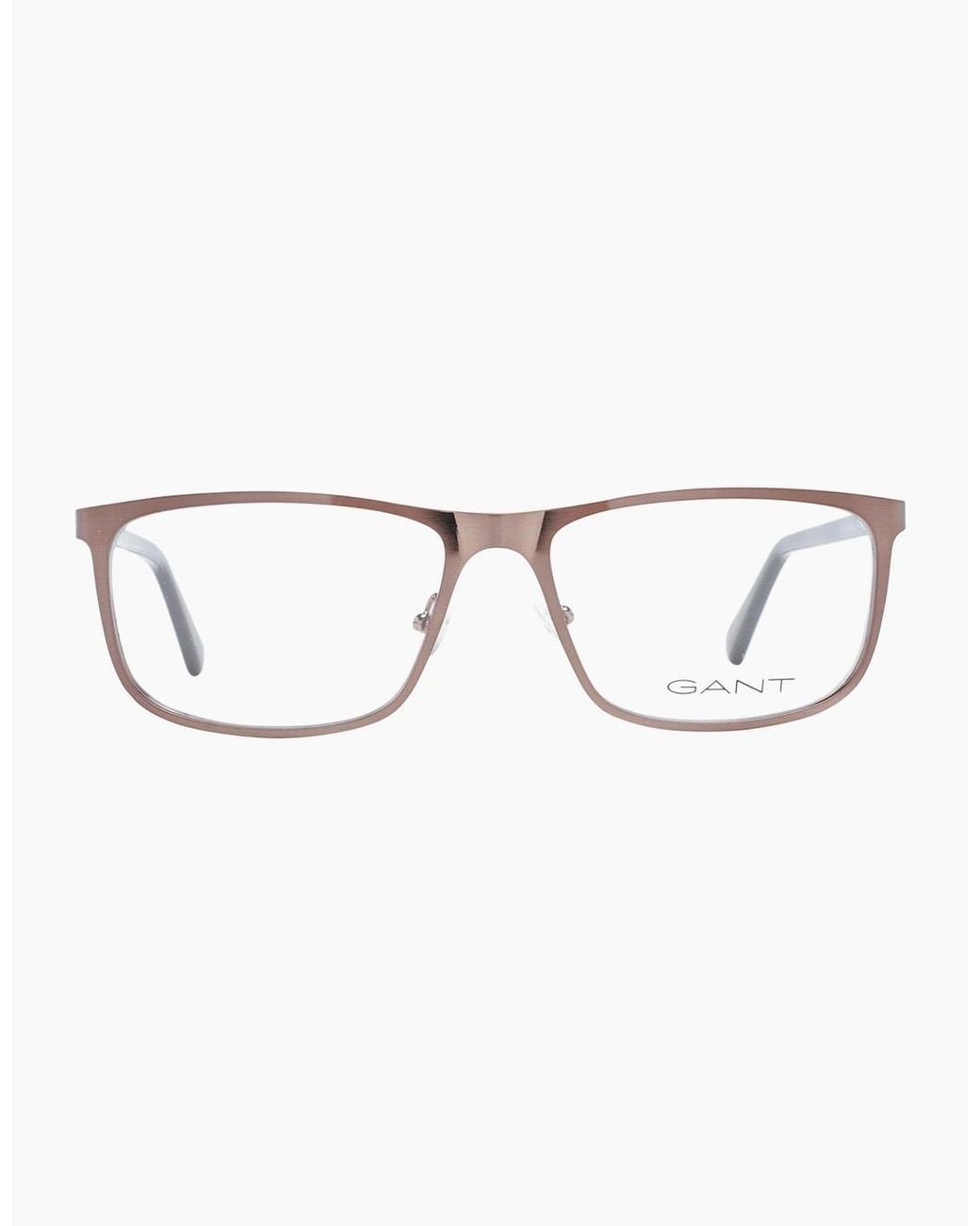Gant Multicolor Optical Frame Ga3280 036 58 for men