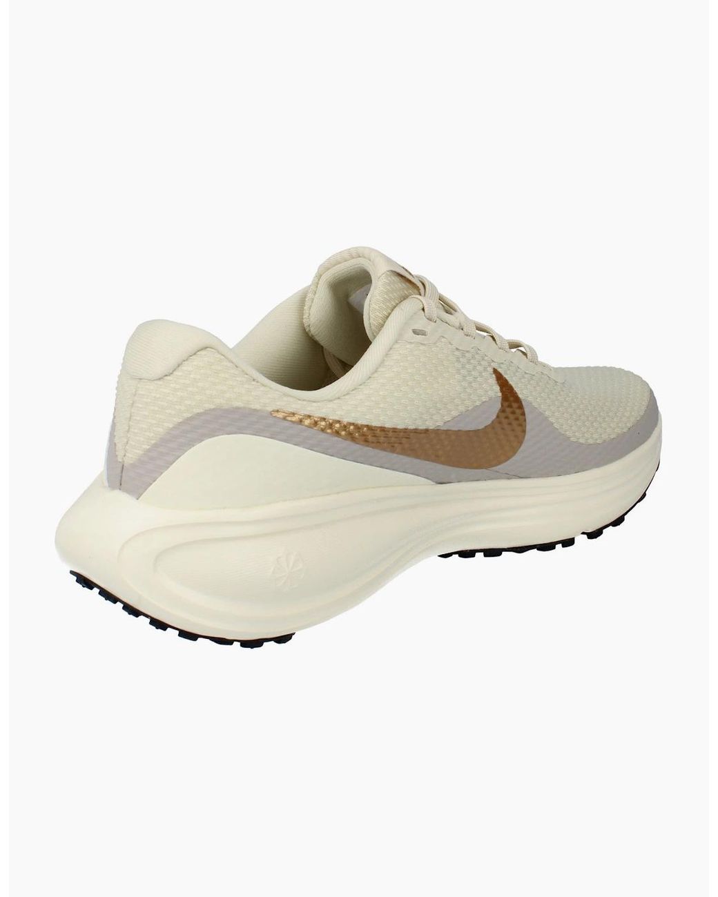 Nike White Revolution 8 Running Trainers Hj8485 201