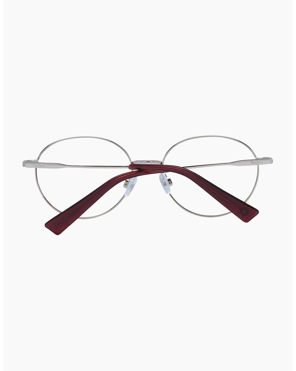 Pepe Jeans Metallic Optical Frame Pj1379 C4 52