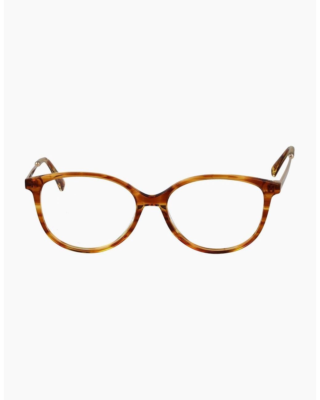 Maje Brown Optical Frame Mj1036 208 51