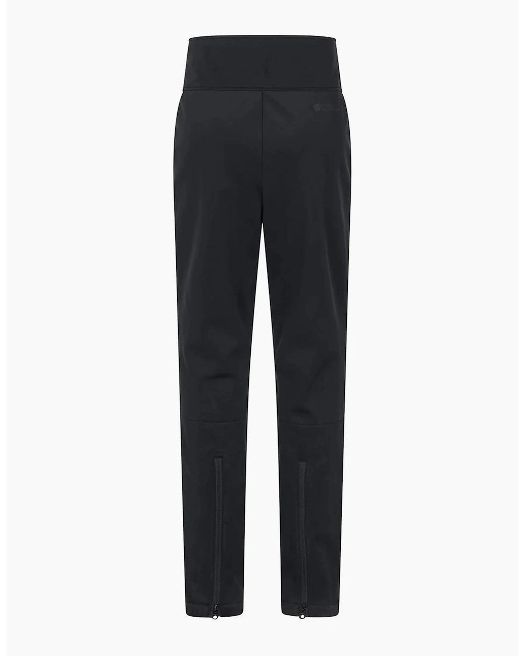 Mountain Warehouse Blue Ladies Afley Wide Leg Ski Trousers