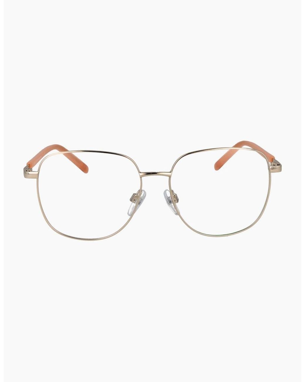 Benetton Metallic Optical Frame Beo3091 412 53