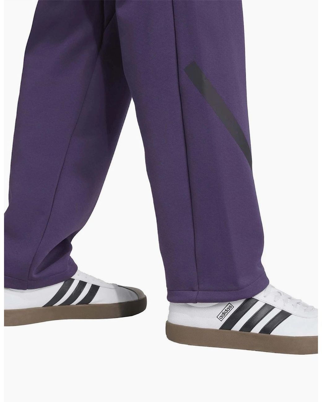 Adidas Blue Z.N.E. Ohpt for men