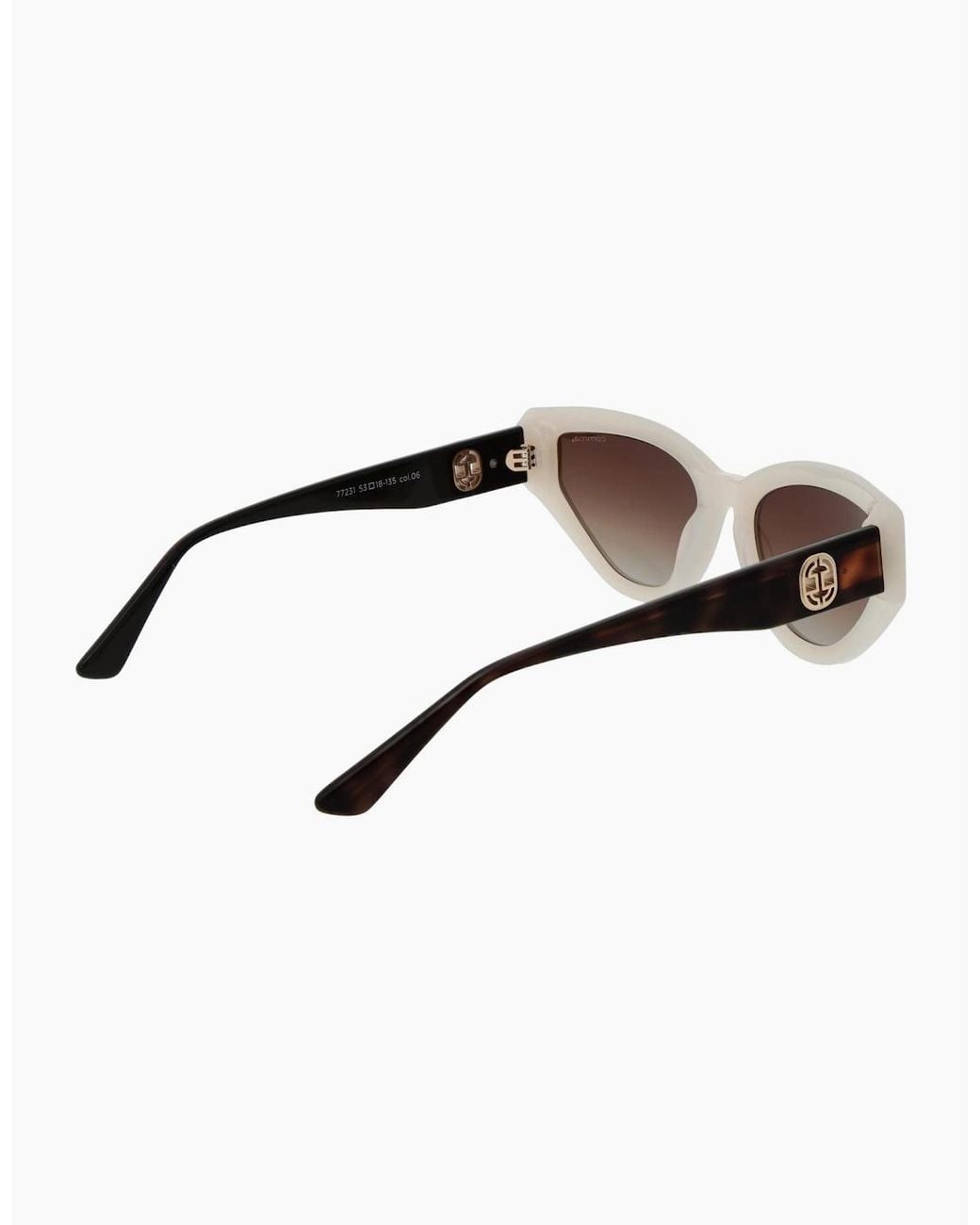 Comma, Brown Sunglasses 77231 30 53