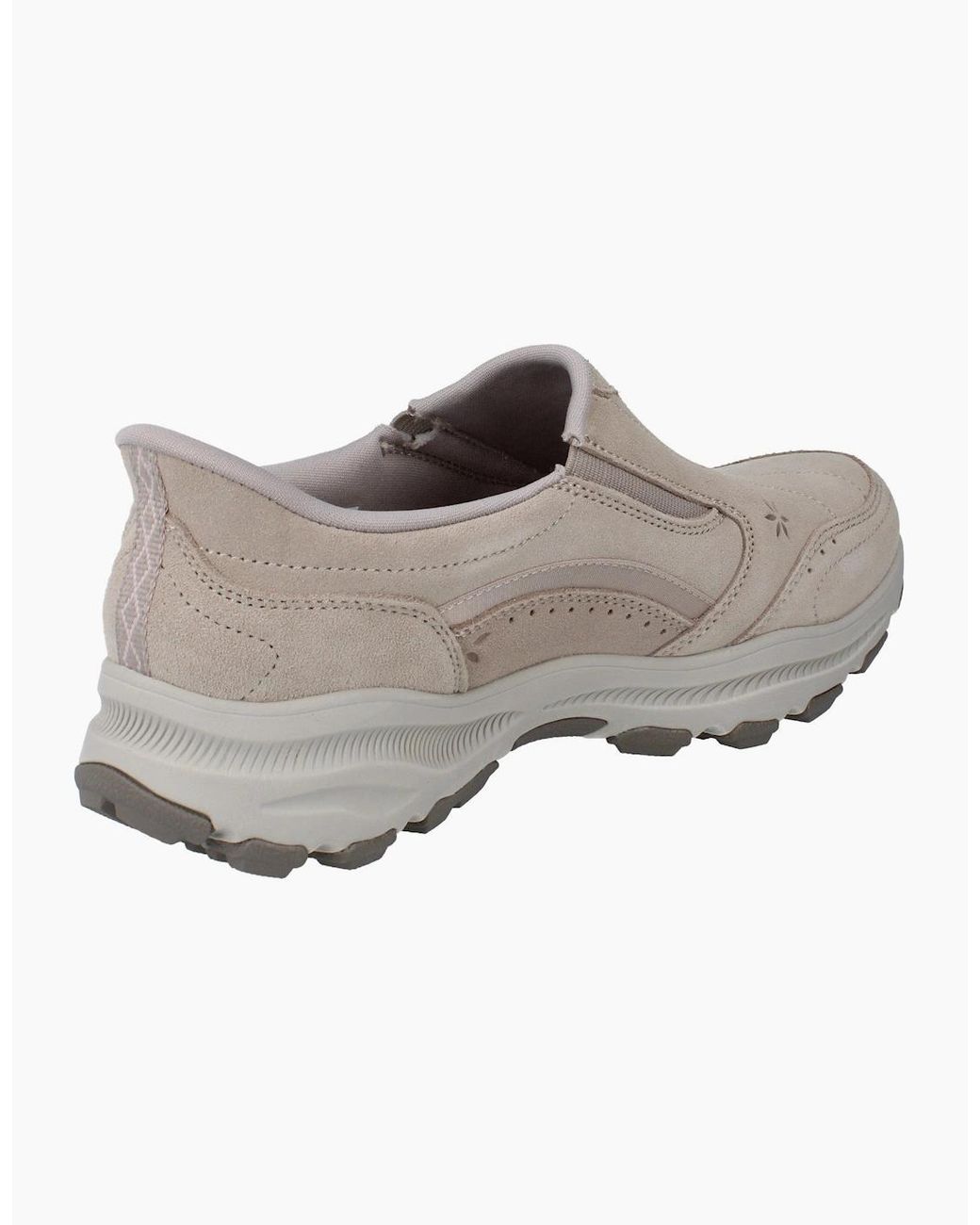 Skechers Gray Hands Free Slip-Ins Alto