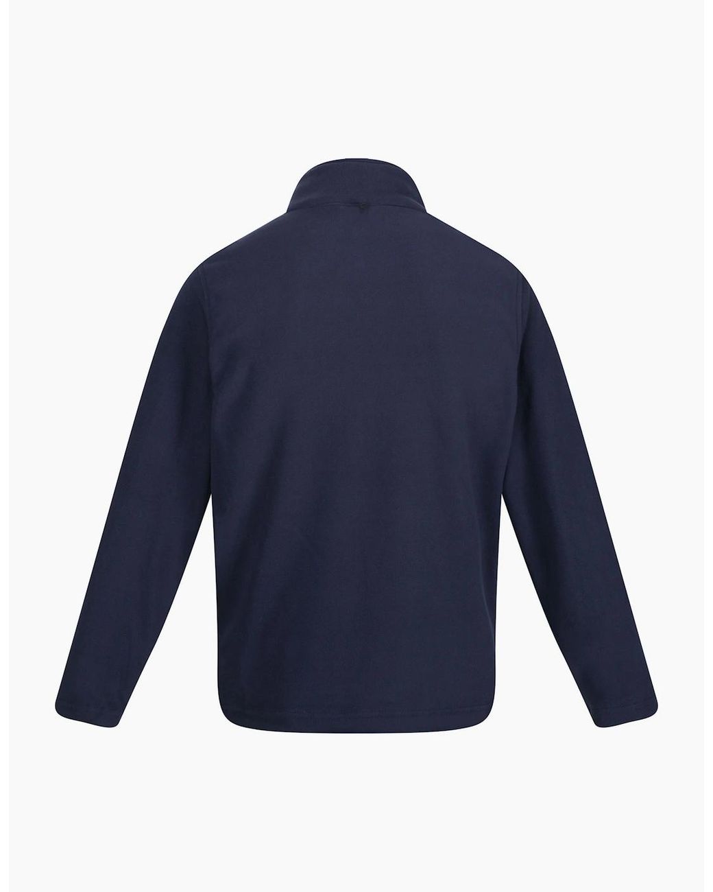 Regatta Blue Professional Waterproof Jacket for men