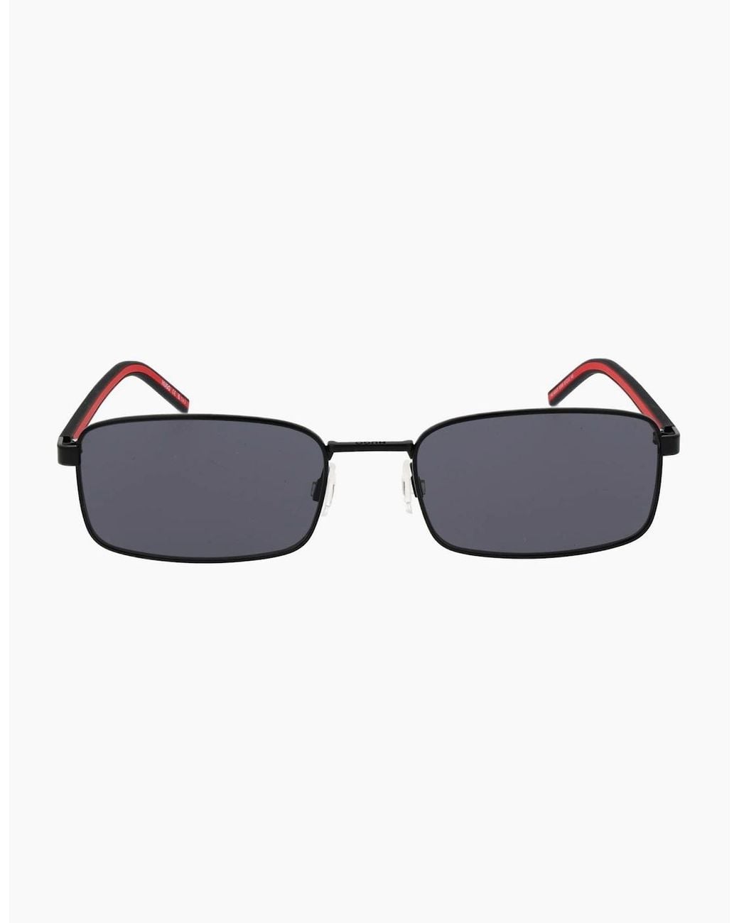 Boss Blue Hugo Sunglasses Hg 1434/S 003Ir 57 for men