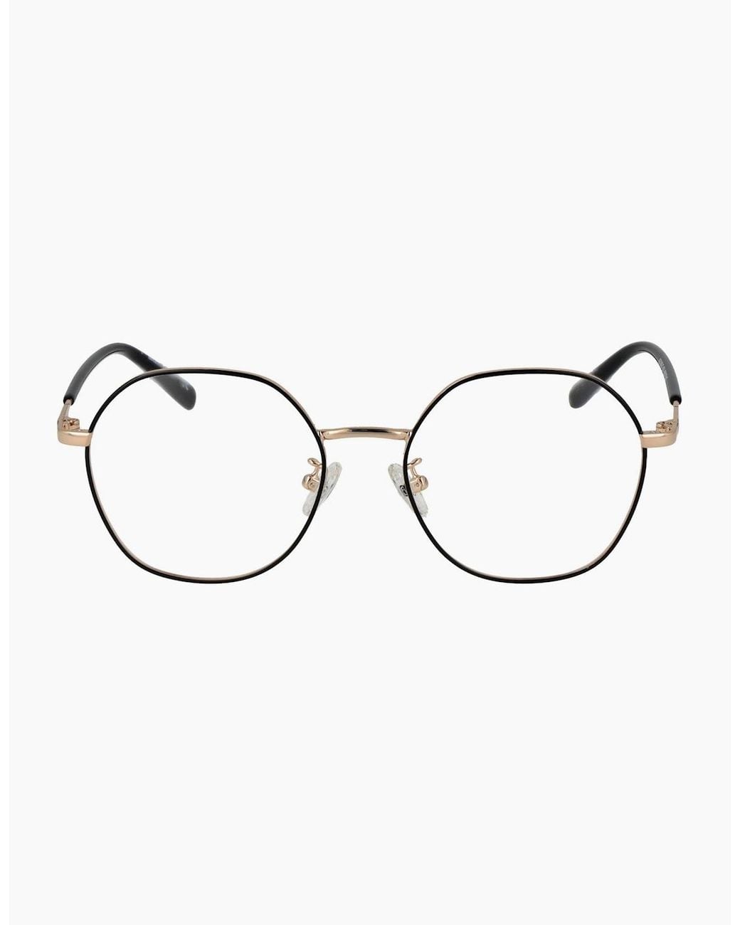 Skechers Metallic Optical Frame Se2196-D 001 50