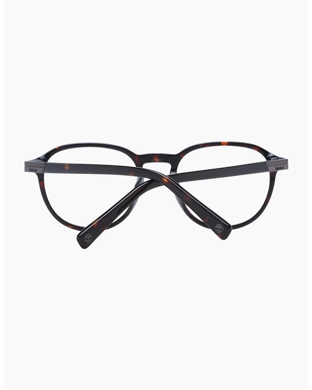 Timberland Brown Optical Frame Tb1774-H 052 50 for men