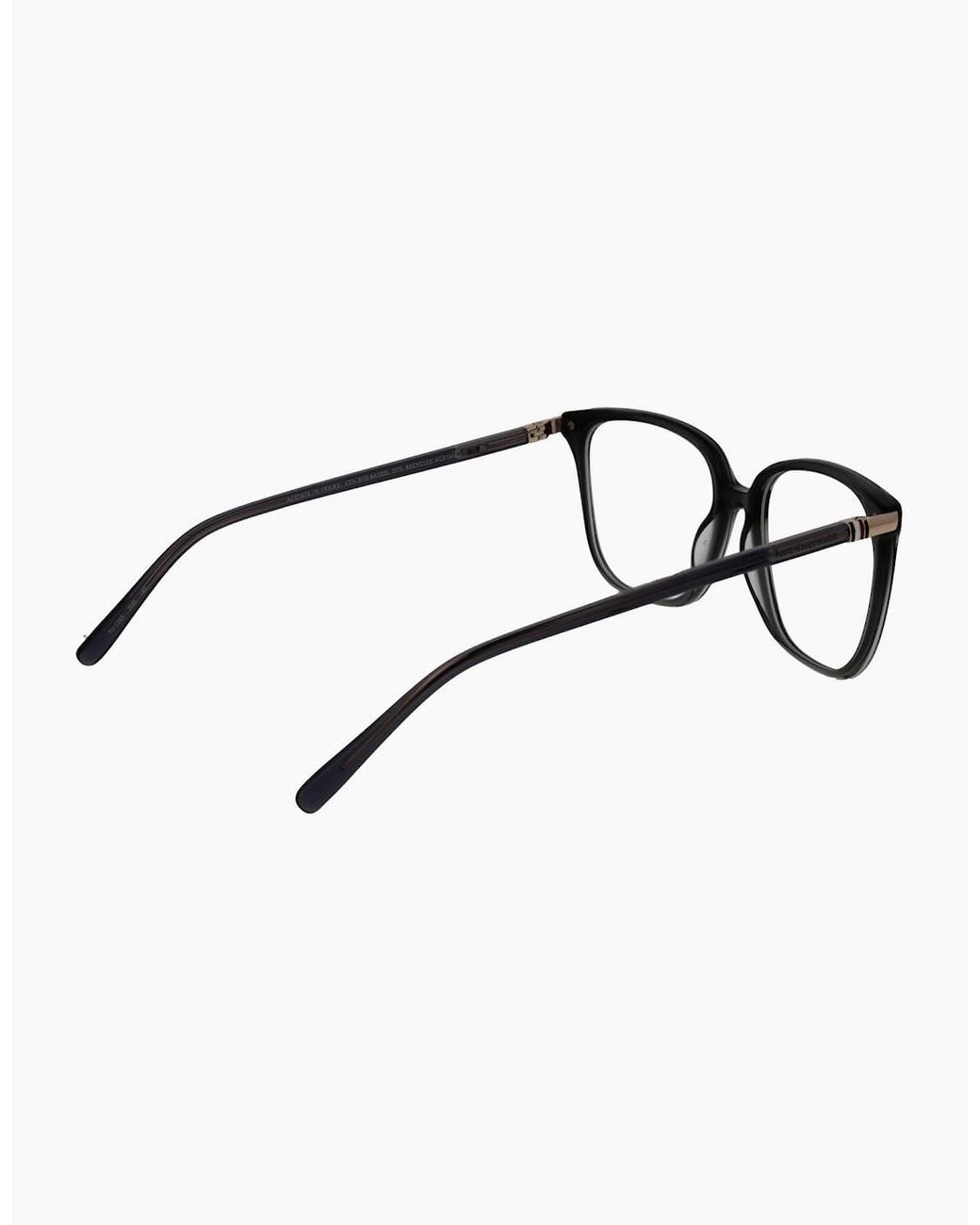 Tommy Hilfiger Gray Optical Frame Th 2353 2M016 54