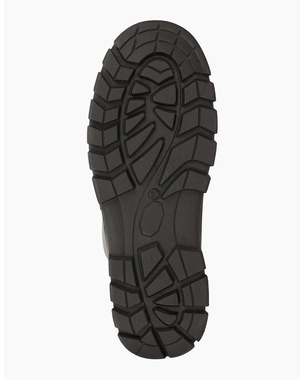 Mountain Warehouse Green Plough Snow Boots for men