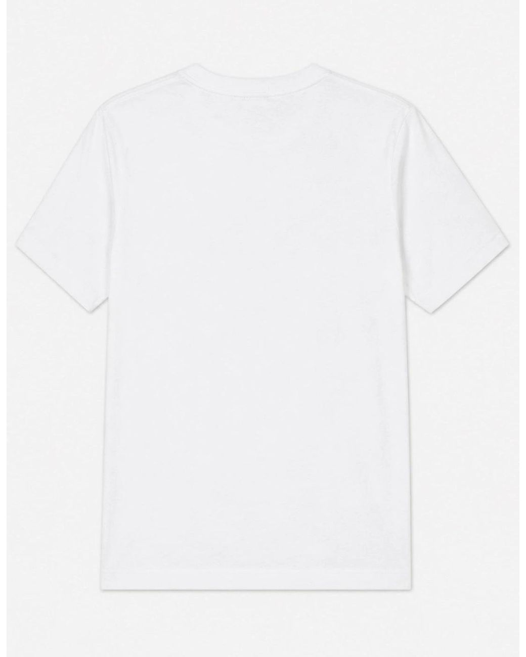 Nike White M Nsw Tee Club+ Brd Pk Hbr Sportswear T Shirt