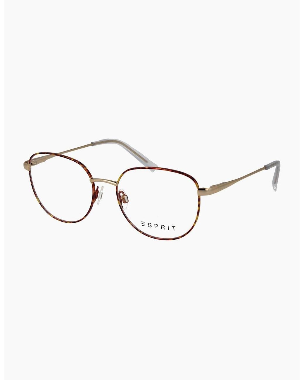 Esprit Metallic Optical Frame Et33487 545 52