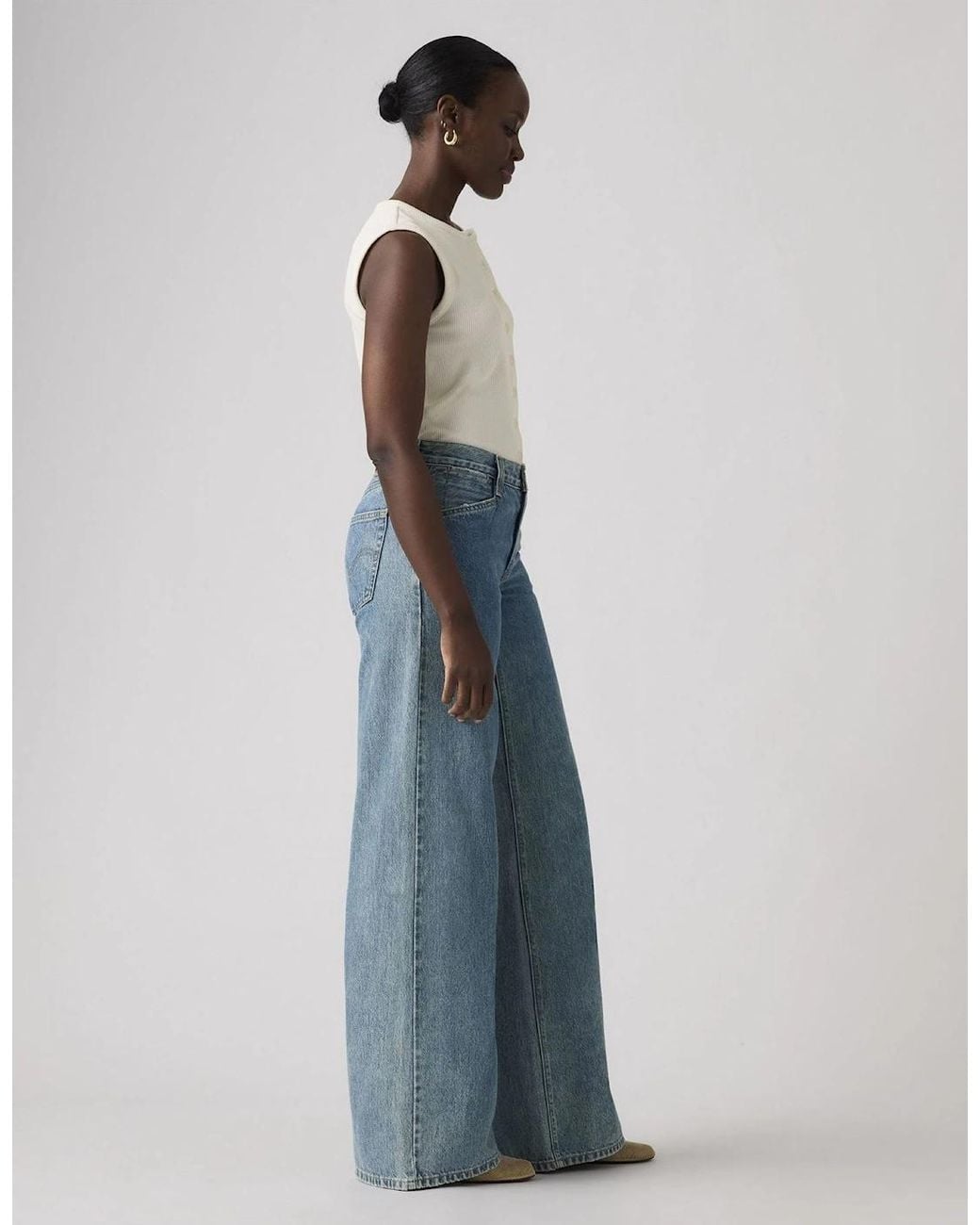 Levi's Blue Levi's 94 Light Touch